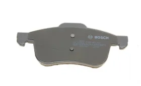 Гальмівні колодки дискові-BOSCH-0986494453-9