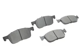 Комплект гальмівних колодок-KAVO PARTS-KBP9155-5