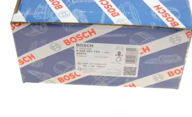 Гальмівні колодки барабанні-BOSCH-0986487755-4