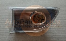 AD37150020 HAFEI Вказівник повороту правий Hafei AD37150020