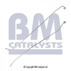 Монтажный комплект-BM CATALYSTS-PP11016B