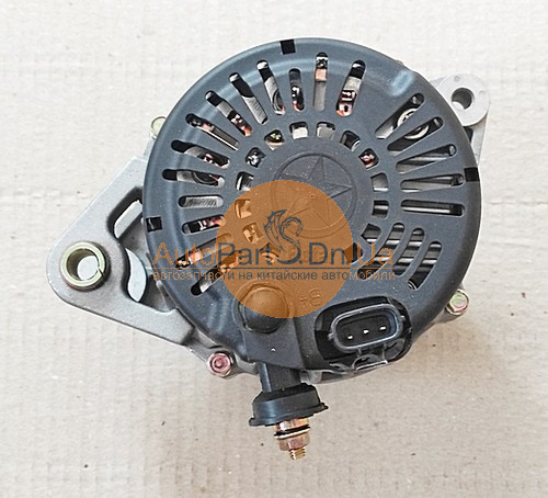 Генератор Geely CK, CK2, CK-1F, MK, MK new, MK2, MK Cross, GC5, GC5 RV, GC6 JFZ1902-FLSTAR-JFZ1902-1