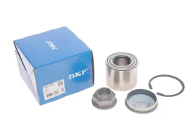 Підшипник колісний-SKF-VKBA6799-4