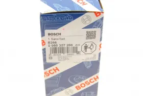 Комплект проводов зажигания-BOSCH-0986357266-8