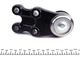 Кульова опора (шарнір)-KAVO PARTS-SBJ3021-3