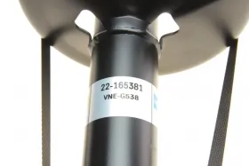 Амортизатор-BILSTEIN-22165381-4