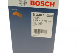 Повітряний фільтр-BOSCH-1457433307-1