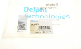 Сайлентблок-DELPHI-TD648W-4