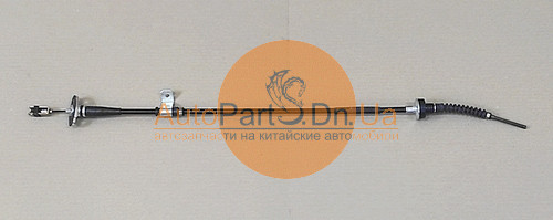 23710-75F21 CHANGHE Трос зчеплення Сhanghe Ideal-2 23710-75F21