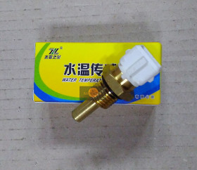 Датчик температуры (2 контакта) Changhe Ideal-2 465Q-1A/D-1300800-CHANGHE-465Q1AD1300800-4