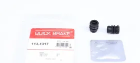 Елементи гальмівного супорта-QUICK BRAKE-1131317