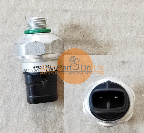 95526-77A00 CHANGHE Датчик давления кондиционера Changhe Ideal-2 95526-77A00