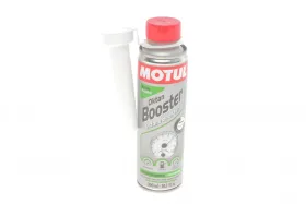 Збільшувач октанового індексу MOTUL Octane Booster Gasoline 0,300 L-MOTUL-101215