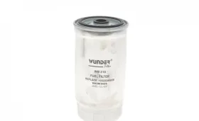 Топливный фильтр-WUNDER FILTER-WB210-1