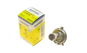 Лампа H4 Heavy Duty 12V 60/55W-NARVA-488883000-2