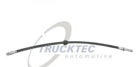 Шланг тормозной зад. MB Sprinter 311-519 06--TRUCKTEC AUTOMOTIVE-0235281-3