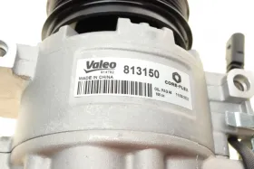 Компрессор, кондиционер-VALEO-813150-5