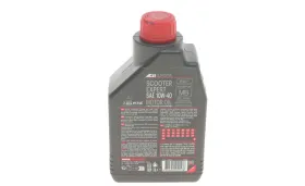 MOTUL 4T Scooter Expert SAE 10W40 MB (1L)-MOTUL-831701