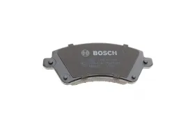 Гальмівні колодки дискові-BOSCH-0986424735-8