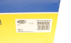 Комплект проводов зажигания-MAGNETI MARELLI-941319170009-10