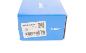 Сайлентблок важеля-SKF-VKDS434004