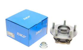 Підшипник колісний-SKF-VKBA7648-2