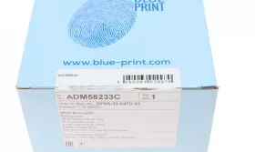 Комплект подшипника ступицы колеса-BLUE PRINT-ADM58233C-5