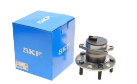 Підшипник колісний-SKF-VKBA7417-2