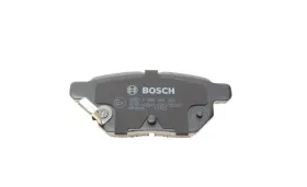 Гальмівні колодки дискові-BOSCH-0986494255-16