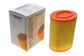 Фильтр воздушный-WUNDER FILTER-WH603-2