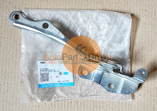 1012018086 GEELY Петля капота ліва Geely GC5, GC5-RV 1012018086