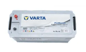 Стартерна батарея (акумулятор)-VARTA-670104100A722-4