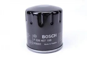 Масляний фiльтр-BOSCH-F026407188-4