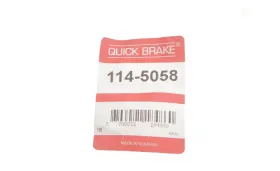 -QUICK BRAKE-1145058