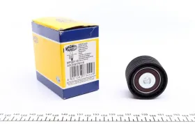 Шків привідного паса-MAGNETI MARELLI-331316170115-4