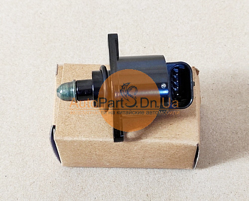 Регулятор холостого ходу APDU D5184-APDU-D5184