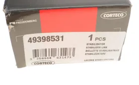 Link Stabiliser-CORTECO-49398531-4