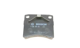 Гальмівні колодки дискові-BOSCH-0986494041-8