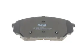 Комплект тормозных колодок-KAVO PARTS-KBP3039-2