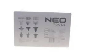 ZESTAW SPINEK SAMOCHODOWYCH VOLKSWAGEN,-NEO TOOLS-11963