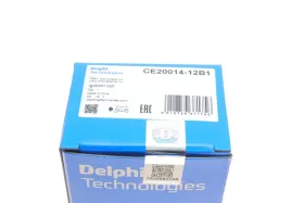 Катушка зажигания-DELPHI-CE2001412B1-1