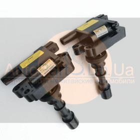 DADF325052 BRILLIANCE Катушка зажигания Brilliance M2 DADF325052