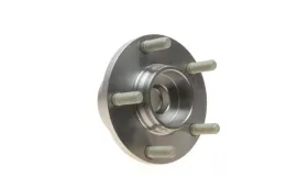 Комплект подшипника ступицы колеса-SKF-VKBA6800-3