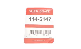 -QUICK BRAKE-1145147-1