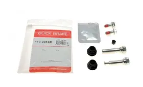 Комплект направляючих супорту-QUICK BRAKE-1130014X-5