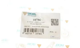 Spare part-UCEL-10786-1