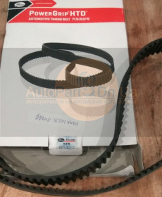 DAMD303375 BRILLIANCE Ремень ГРМ Brilliance M2