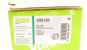 РЕГУЛЯТОР-VALEO-599149-10