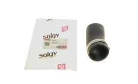 Патрубок інтеркулера-SOLGY-114144-2