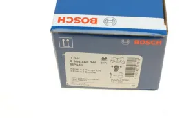 Гальмівні колодки дискові-BOSCH-0986466346-12